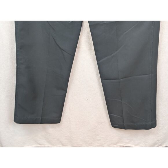 Nike Dri-Fit Golf Pants Blue Men's Size 34x32 - Picture 11 of 12